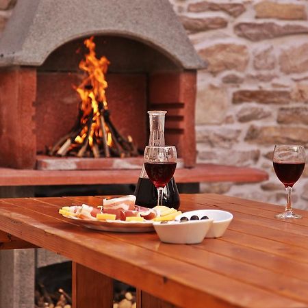 Apartmani Strada Kaštela 외부 사진
