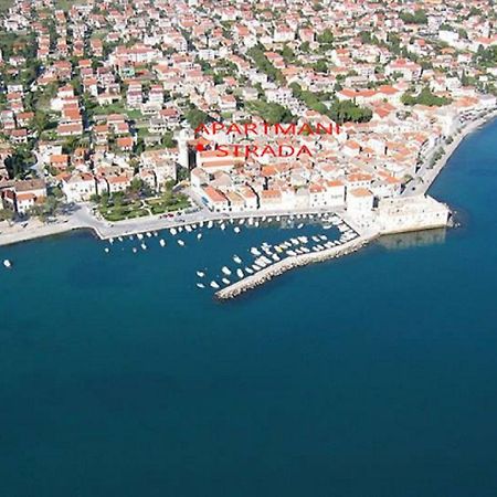 Apartmani Strada Kaštela 외부 사진