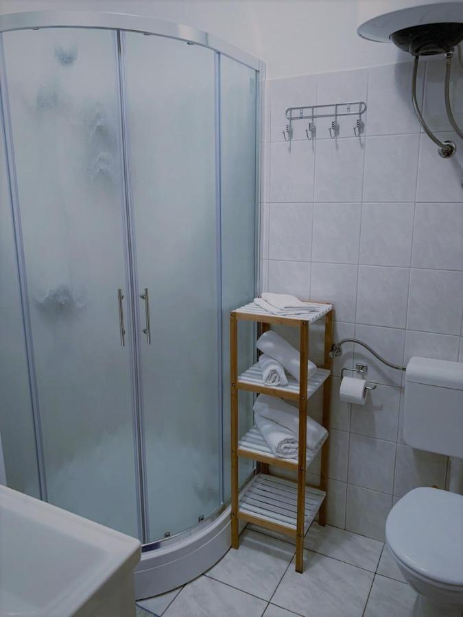 Apartmani Strada Kaštela 외부 사진