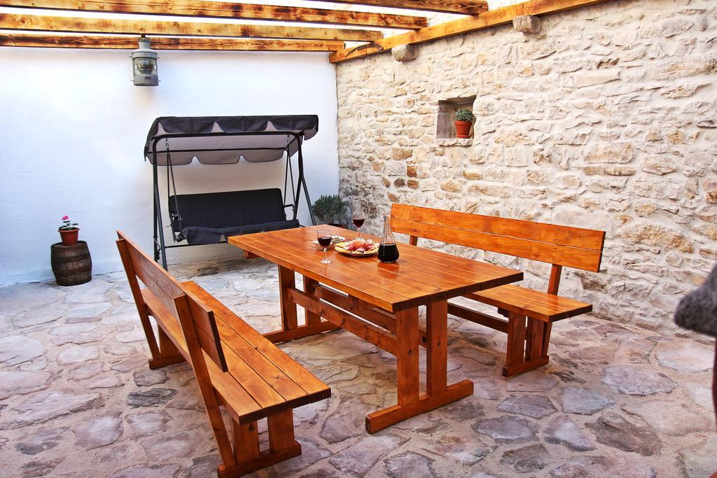 Apartmani Strada Kaštela 외부 사진