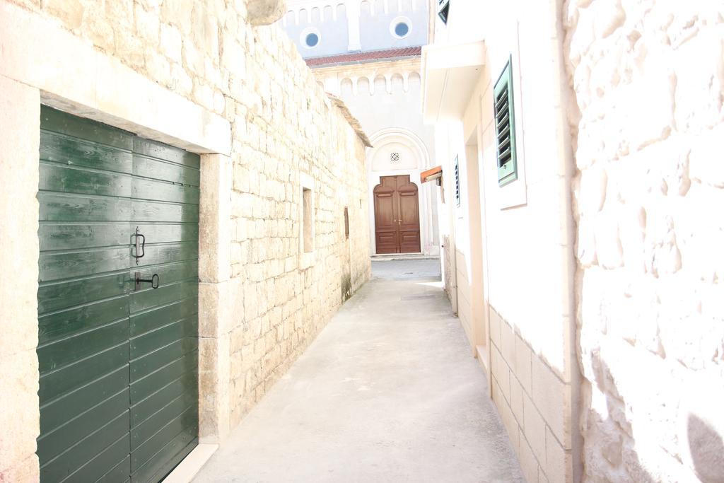 Apartmani Strada Kaštela 외부 사진