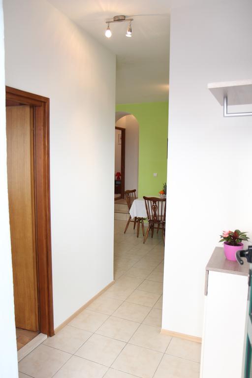 Apartmani Strada Kaštela 외부 사진