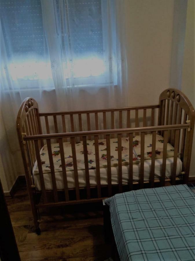 Apartmani Strada Kaštela 외부 사진